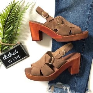 Latigo Iris Platforms